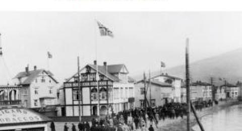 Hugmyndaheimur Páls Briem bókakápa