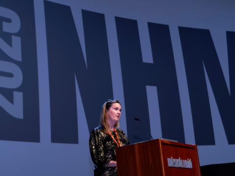 Norræna sagnfræðingaþingið 2025 