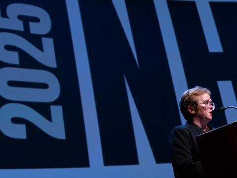 Norræna sagnfræðingaþingið 2025 