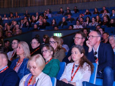 Norræna sagnfræðingaþingið 2025 