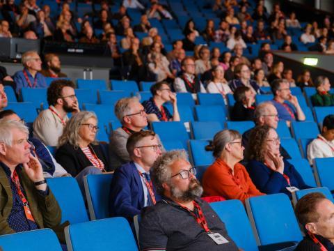 Norræna sagnfræðingaþingið 2025 