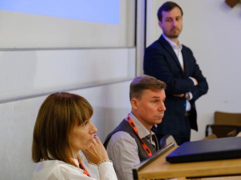 Norræna sagnfræðingaþingið 2025 