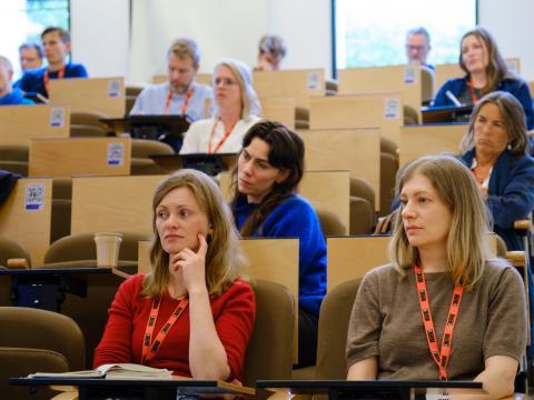 Norræna sagnfræðingaþingið 2025 