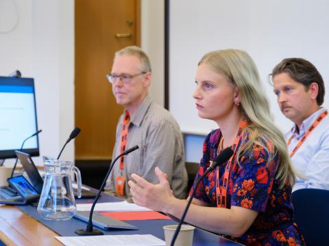Norræna sagnfræðingaþingið 2025 