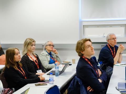 Norræna sagnfræðingaþingið 2025 