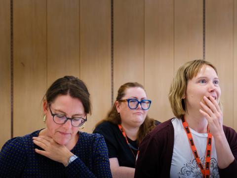 Norræna sagnfræðingaþingið 2025 