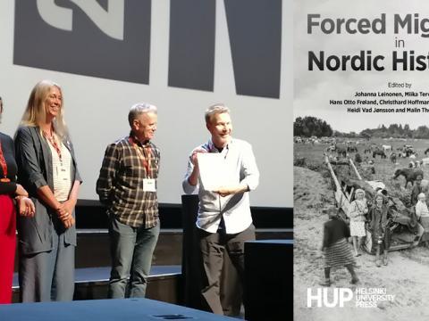 NH book award 2025