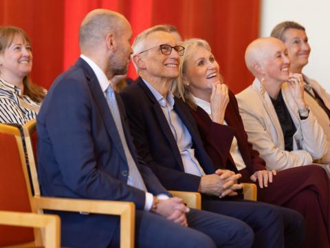 Málþing til heiðurs Guðmundi Jónssyni