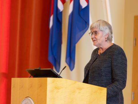 Málþing til heiðurs Guðmundi Jónssyni