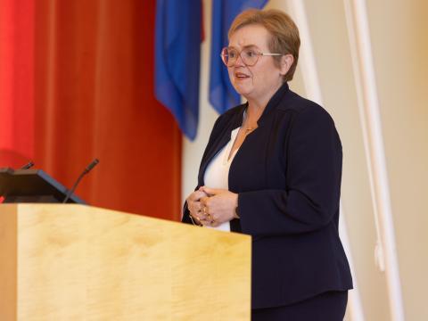 Málþing til heiðurs Guðmundi Jónssyni