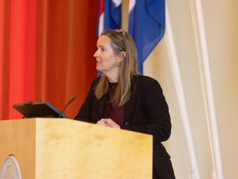 Málþing til heiðurs Guðmundi Jónssyni