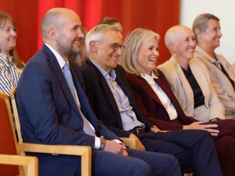 Málþing til heiðurs Guðmundi Jónssyni